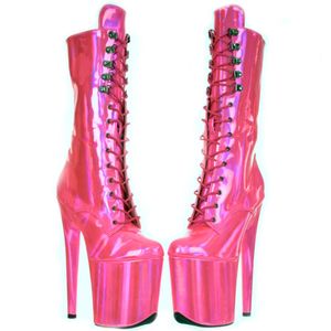 Heels for me VID for you