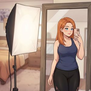 10 custom NSFW pics