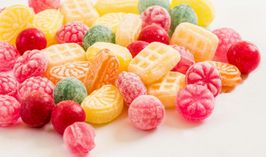 Sweets for me