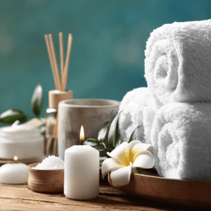 Spa Day