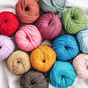 Buy Me Yarn