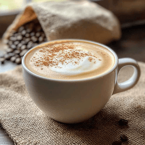 Buy Me Coffee