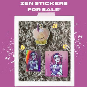 Stickers