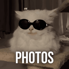 CUSTOM PHOTOS x5