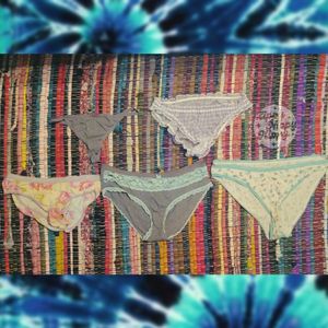 Buy my Panties