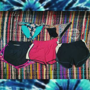 Buy my Shorts or Swim bottoms