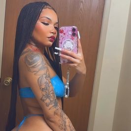 Sexy Dump