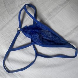 Used for filming thong