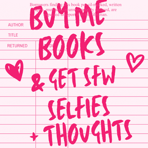 Buy Me Books