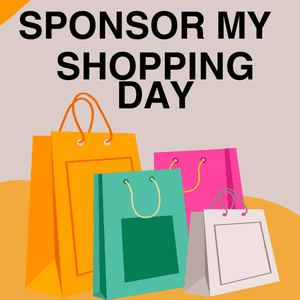 Shopping Day Sponsor