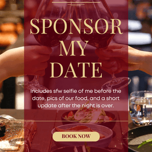 Sponsor My Date