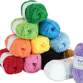 Buy me a Yarn kit!