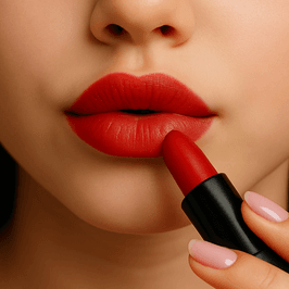 Lip fillers for me!