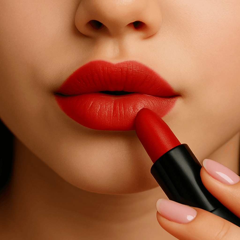 Lip fillers for me!