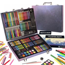 Art Magic Kit For Me!