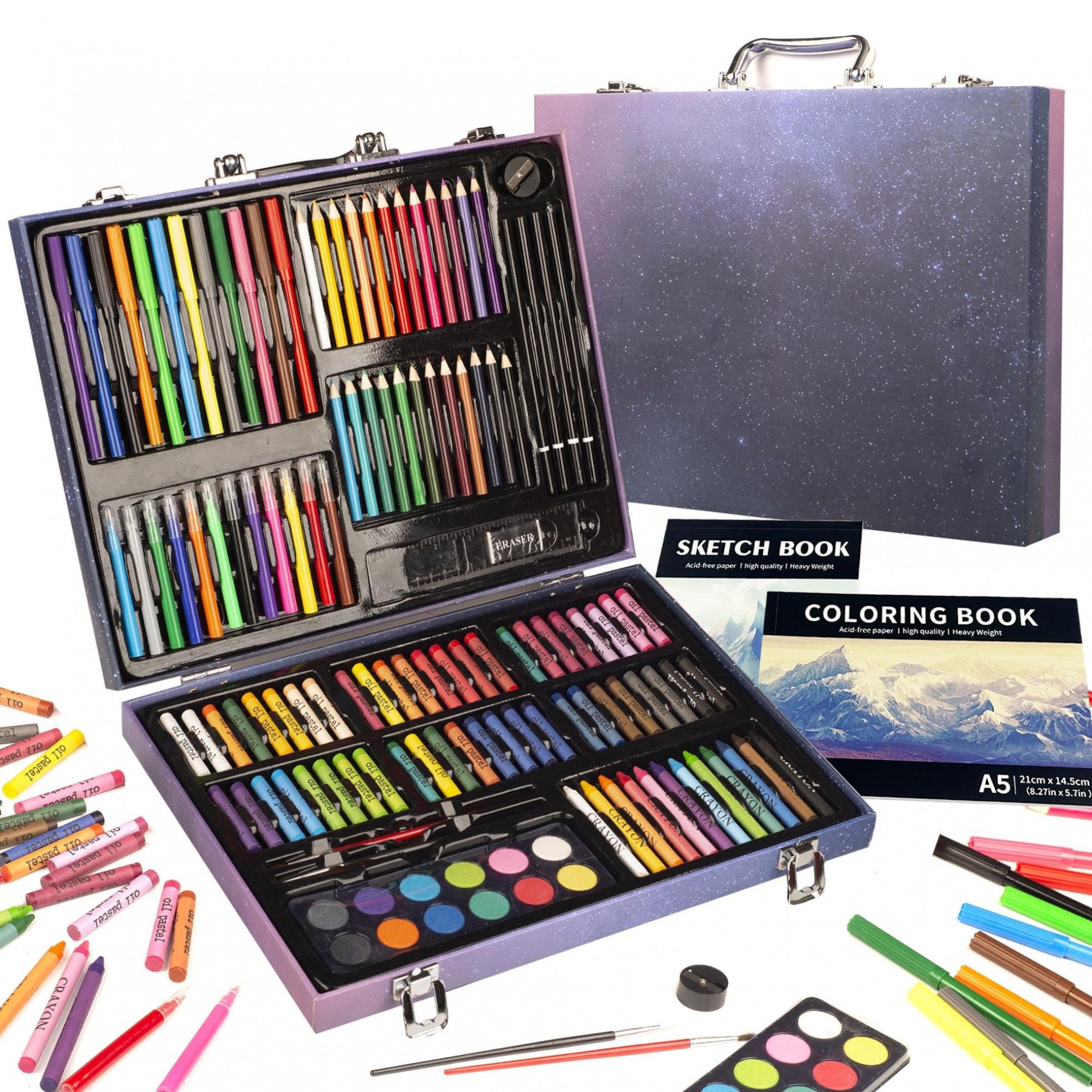 Art Magic Kit For Me!