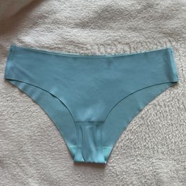 My Teal Panties
