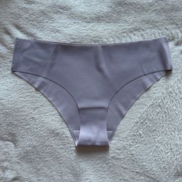 My Taupe Panties