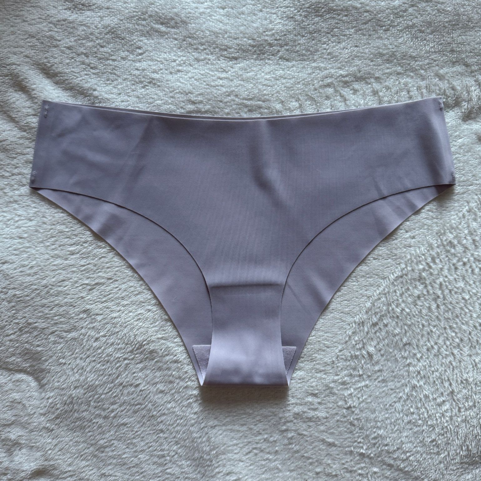 My Taupe Panties