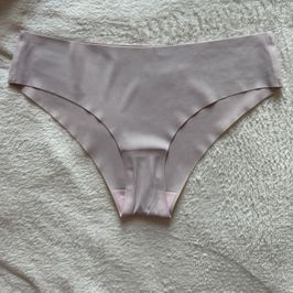 My Tan Panties