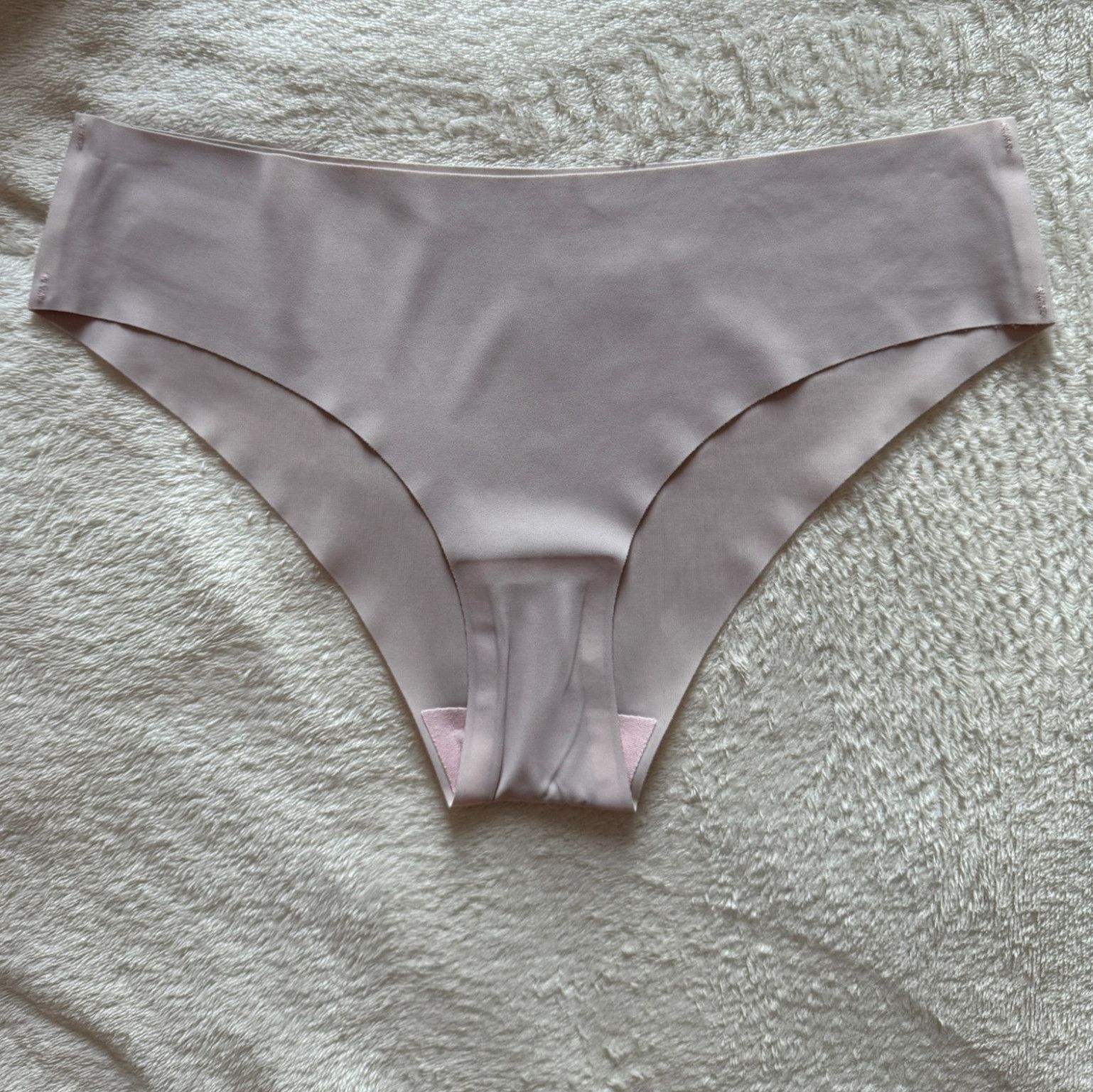 My Tan Panties
