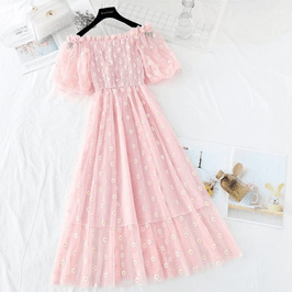 A new dress for me!