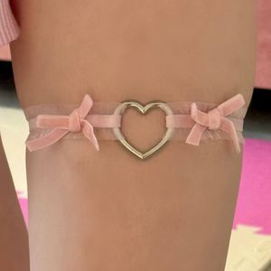My Thigh Garter