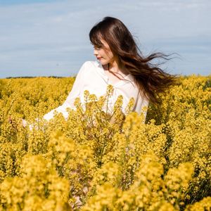 Lost in the Golden Fields