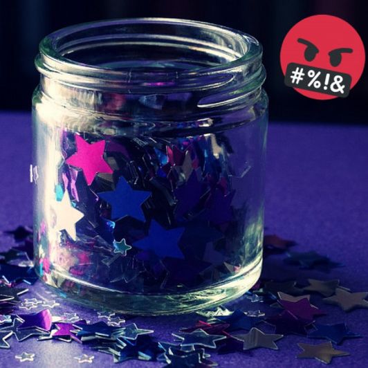 Swear Jar