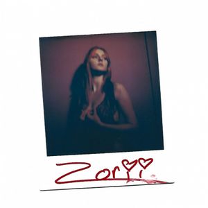 Square Polaroid