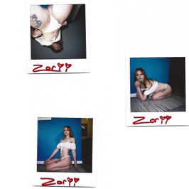 Square Polaroid Trio