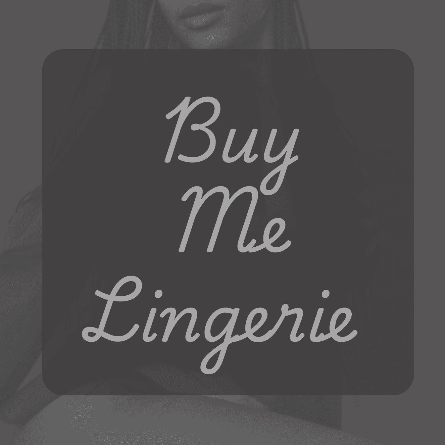 Lingerie