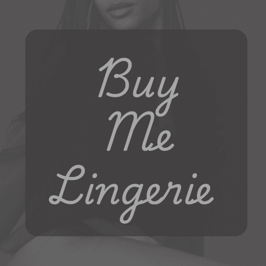 Lingerie