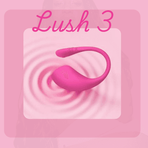 Lush 3