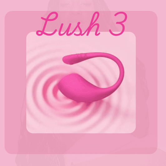 Lush 3