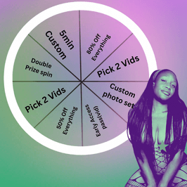 Vyxen Spin