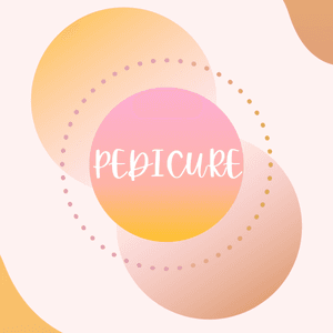 Pay for a Pedicure