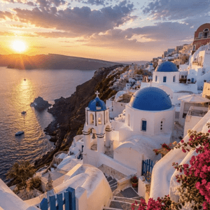 Contribute To My Dream Vacation
