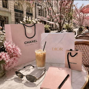 Shopping Sessi
