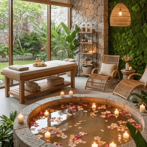 Gift Me: Spa Day