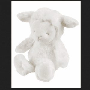Buy me a plush toy