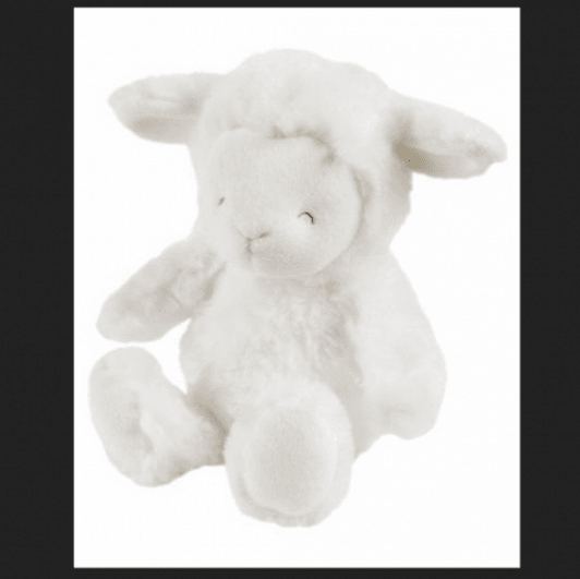 Buy me a plush toy