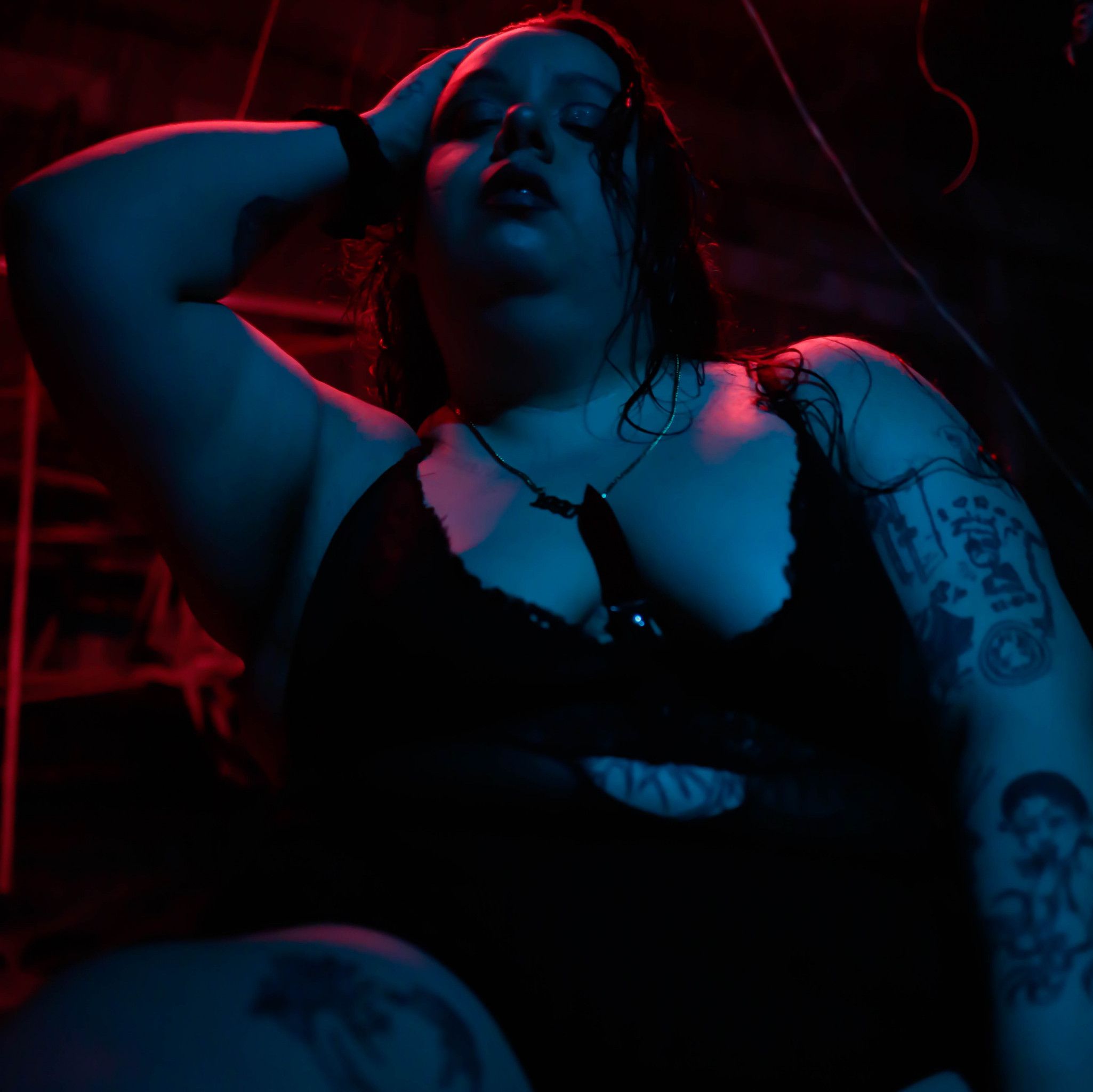 My hotest photo set wet fantasy