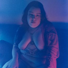 Analog Explicit Photo Set