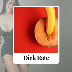 Detail Dick Rate
