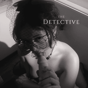 Detective Abby photoset
