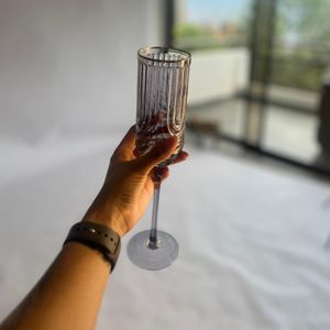 get me some wine!