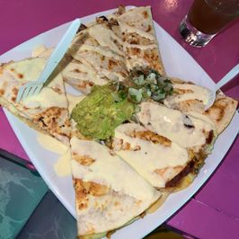 get me some mexican food! I LOVE IT!