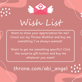 Wishlist