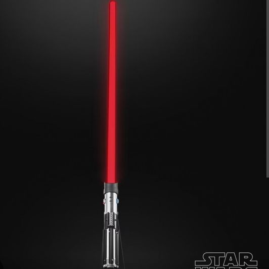 Lightsaber